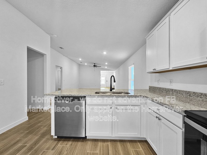 New Build | Pet Friendly | 2 Car Garage | Covered Front Porch property image