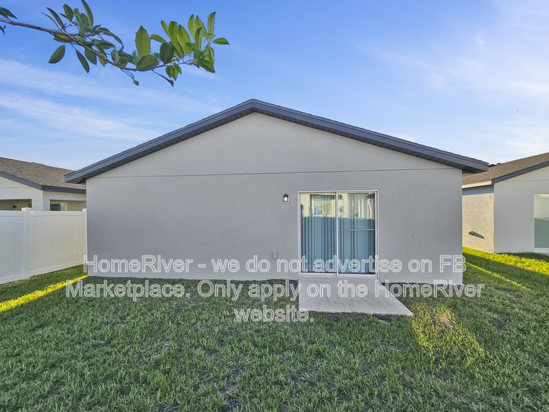 New Build | Pet Friendly | 2 Car Garage | Covered Front Porch property image