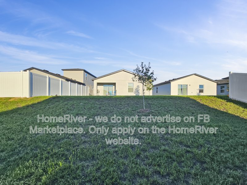 New Build | Pet Friendly | 2 Car Garage | Covered Front Porch property image