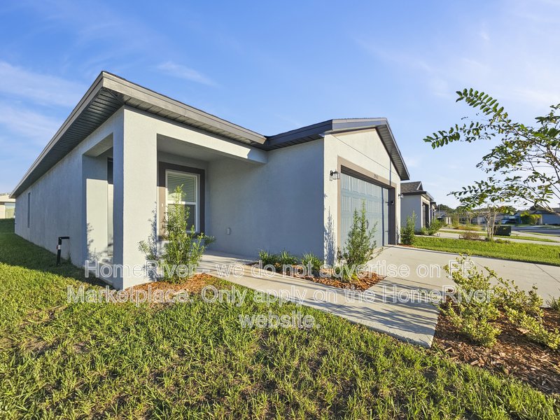 New Build | Pet Friendly | 2 Car Garage | Covered Front Porch property image