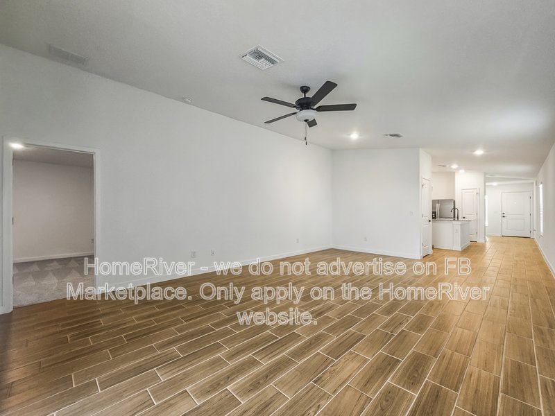 New Build | Pet Friendly | 2 Car Garage | Covered Patio | Den property image