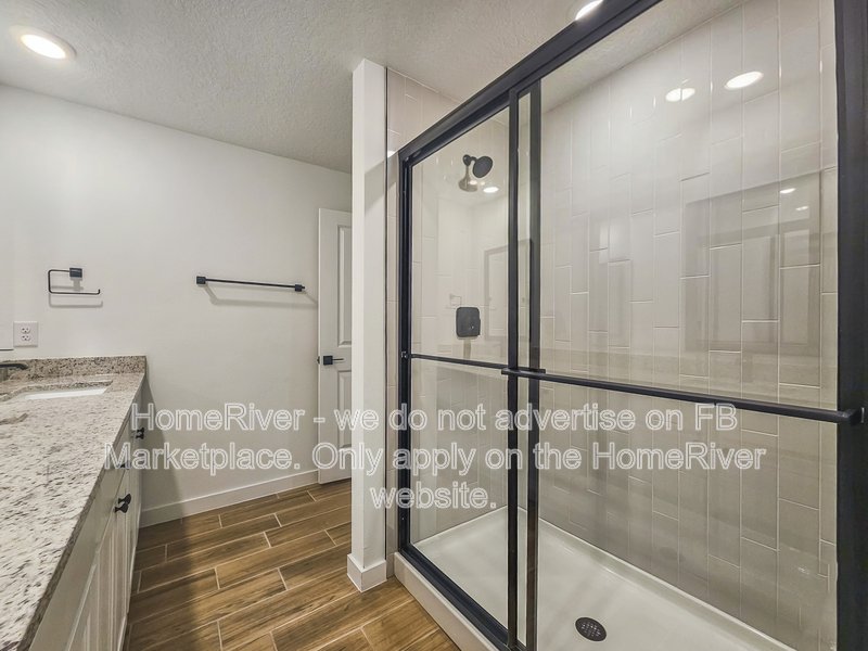New Build | Pet Friendly | 2 Car Garage | Covered Patio | Den property image