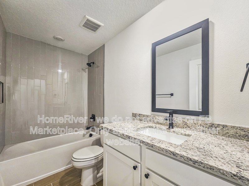 New Build | Pet Friendly | 2 Car Garage | Covered Patio | Den property image