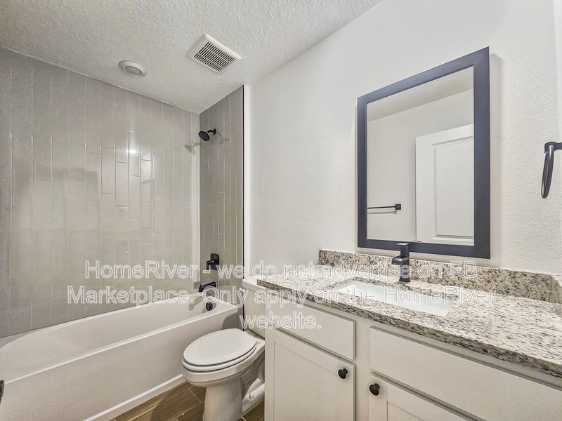New Build | Pet Friendly | 2 Car Garage | Covered Patio | Den property image