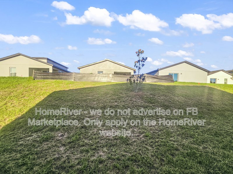New Build | Pet Friendly | 2 Car Garage | Covered Patio | Den property image