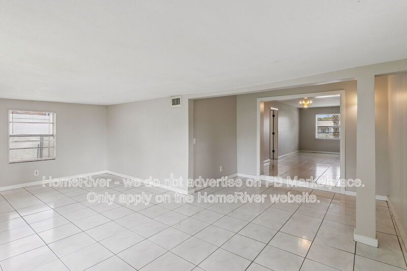4 bedroom home with fenced yard property image