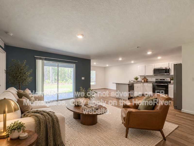 Available Now | Pets Welcome | 2 Car Garage | Covered Patio property image