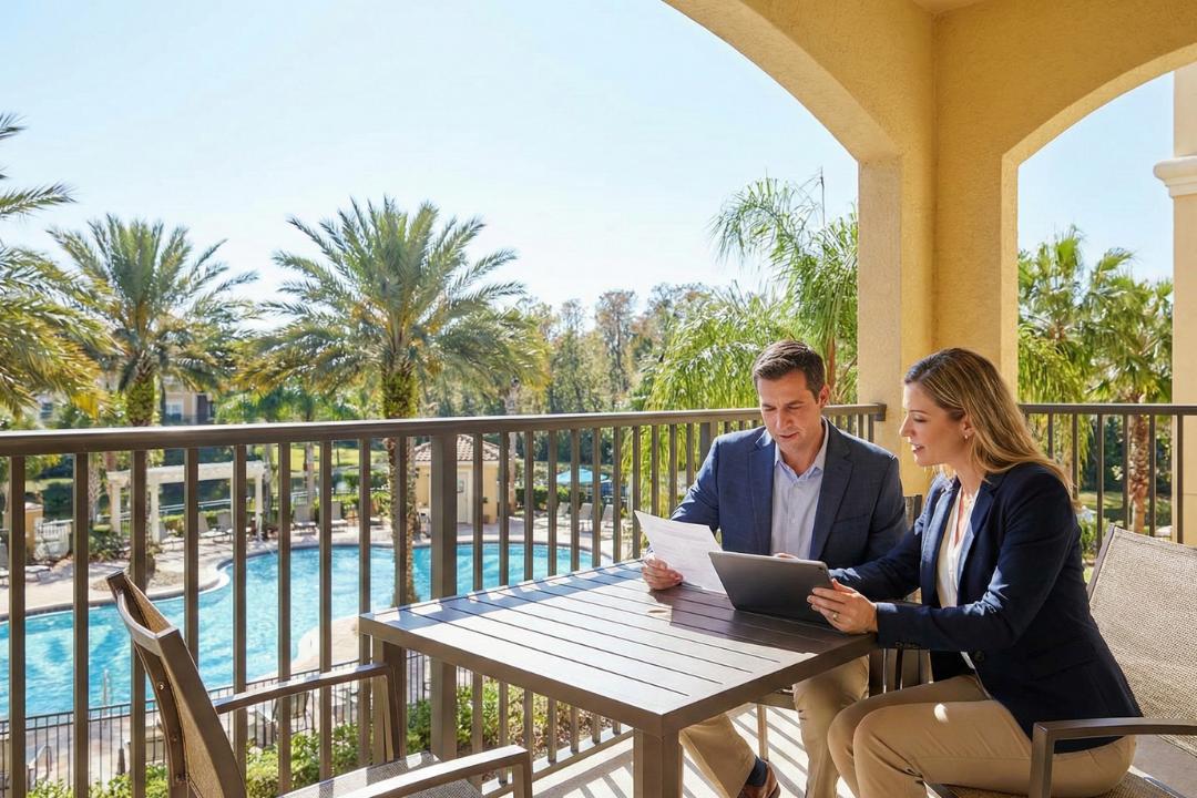 HomeRiver Group Orlando Property Management