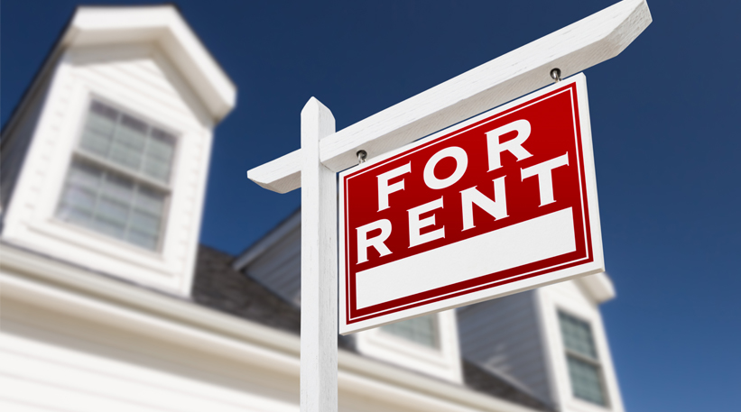 Leasing Your Home